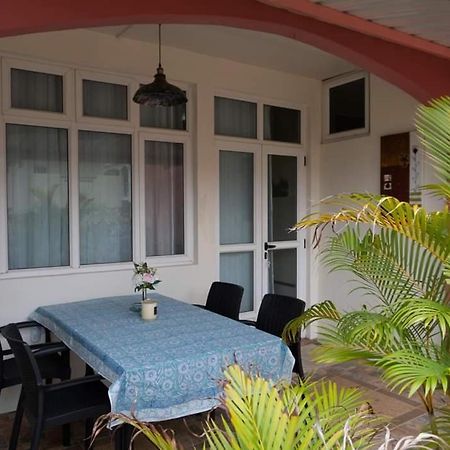 Vythee Residence เชมิน เกนีเยร์ ภายนอก รูปภาพ