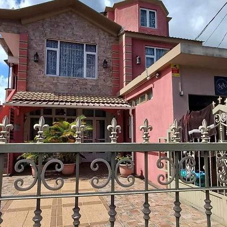 Vythee Residence เชมิน เกนีเยร์ ภายนอก รูปภาพ