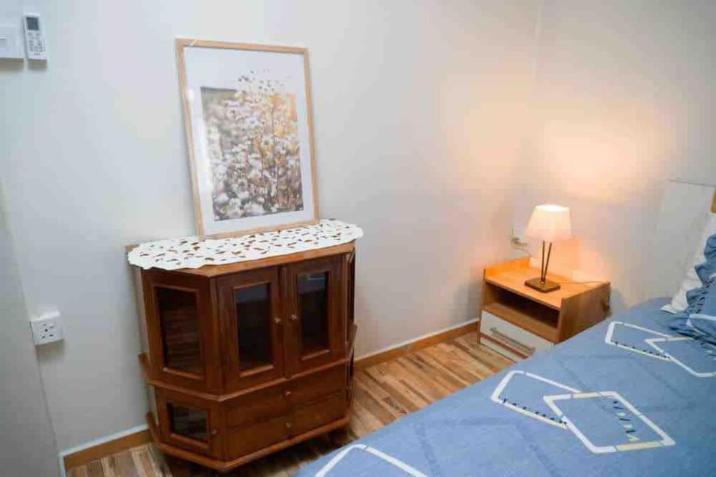 Vythee Residence เชมิน เกนีเยร์ ภายนอก รูปภาพ