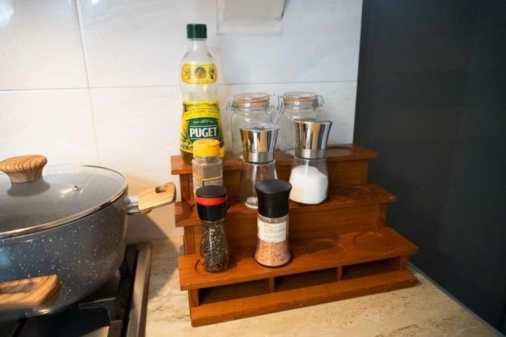Vythee Residence เชมิน เกนีเยร์ ภายนอก รูปภาพ