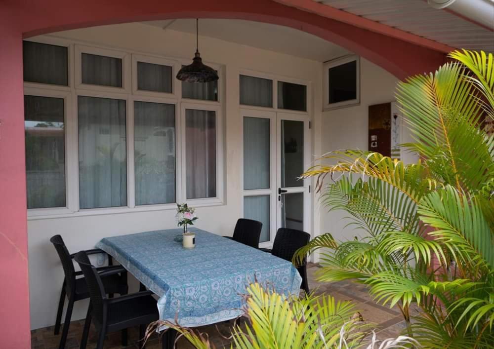 Vythee Residence เชมิน เกนีเยร์ ภายนอก รูปภาพ